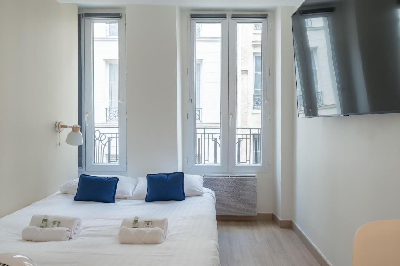 Lavie Maison Paris Ac Retreat Ngoại thất bức ảnh