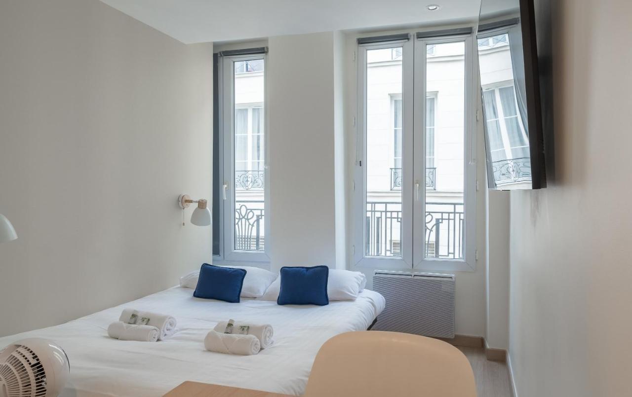 Lavie Maison Paris Ac Retreat Ngoại thất bức ảnh