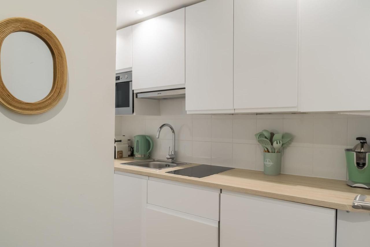 Lavie Maison Paris Ac Retreat Ngoại thất bức ảnh