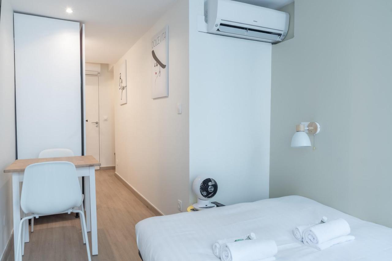 Lavie Maison Paris Ac Retreat Ngoại thất bức ảnh