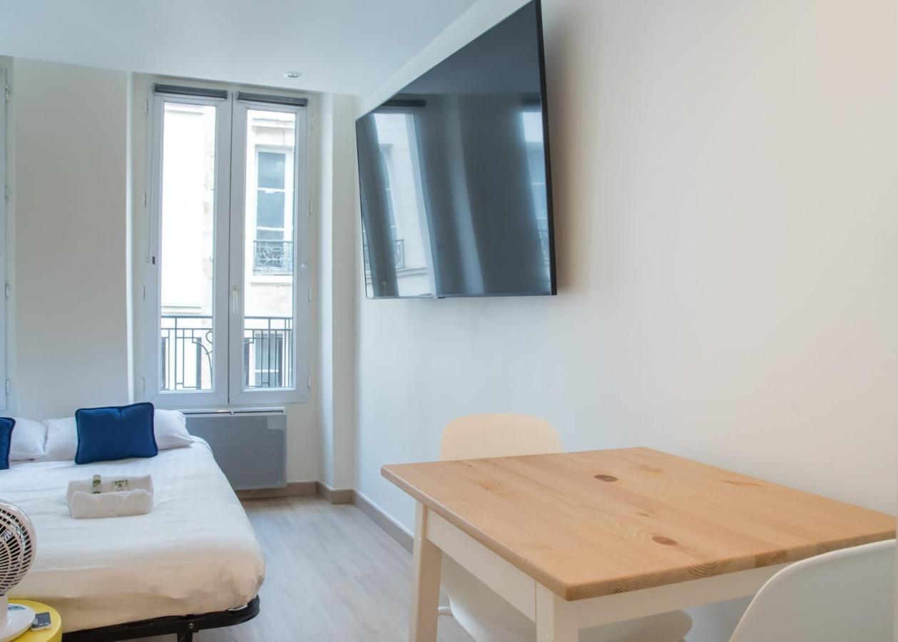Lavie Maison Paris Ac Retreat Ngoại thất bức ảnh
